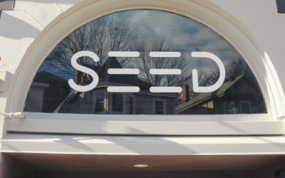 The New Year is a time for new beginnings! Introducing Seed: A Curated Cannabis Market that will elevate your retail cannabis experience. Help us seed minds with new ideas, seed our community with new values and seed lives with the inherent power of cannabis. Click the link in our bio to subscribe and get details about our Grand Opening! @seedyourhead #seedyourhead