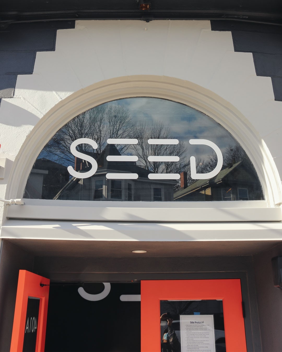 The New Year is a time for new beginnings!  Introducing Seed:  A Curated Cannabis Market that will elevate your retail cannabis experience.Help us seed minds with new ideas, seed our community with new values and seed lives with the inherent power of cannabis.Click the link in our bio to subscribe and get details about our Grand Opening!  @seedyourhead