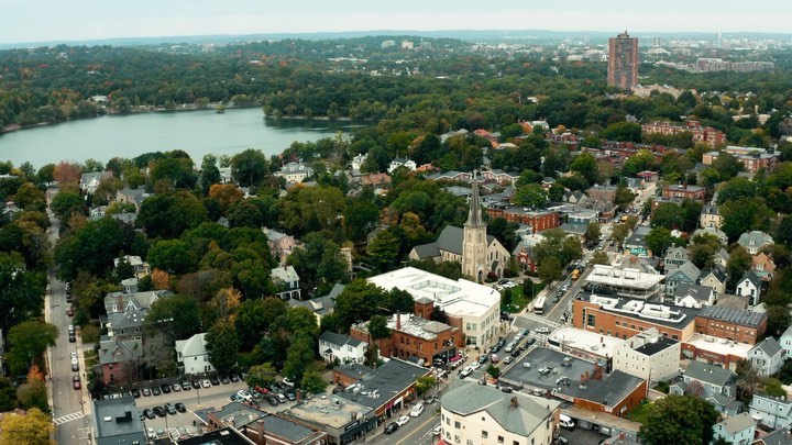 We’re proud to call Jamaica Plain our home.Where do you call home?Click the link in our bio to subscribe and receive updates on our grand opening. @seedyourhead