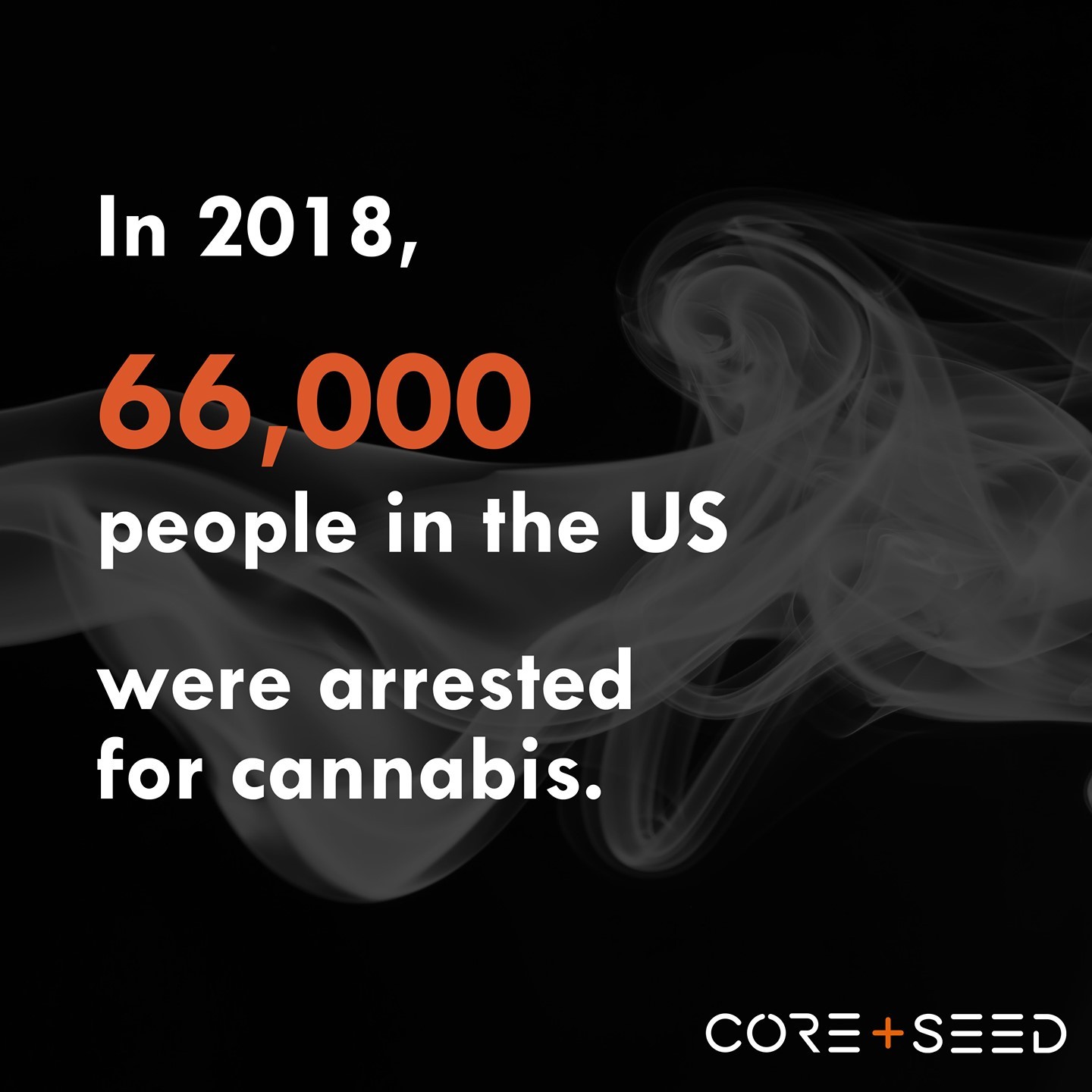 While many states have now legalized or decriminalized cannabis, the number of arrests for possession and distribution is still alarmingly high and thousands of humans are currently incarcerated for cannabis related offenses.These facts are juxtaposed against the multibillion-dollar cannabis industry that currently benefits industry giants as well as state and federal tax collectors.Visit the Social Justice Cannabis Museum @corecannabismuseum co-located with Seed to learn more about these hypocrisies. @seedyourhead