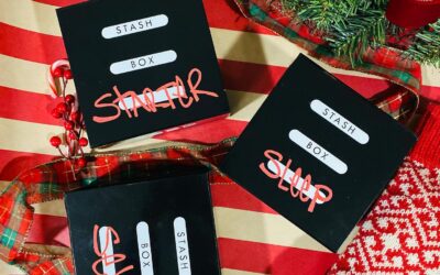 Best gift ever? Without a doubt! The SEED Stash Box comes in 3 curated options, (Sex, Starter and Sleep) and there’s one (or all 3) for each person on your nice list. Available now, while supplies last.  . . . . #seedyourhead #21+ #happyholidays #bestgiftever #notforsale #santababy #herb #cannabis #recreational #dispensary #weed #legalizeit #tistheseason