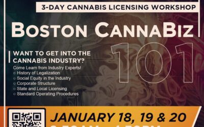 It’s on! Registration is full but check out the Core Cannabis Museum FB for the live stream!