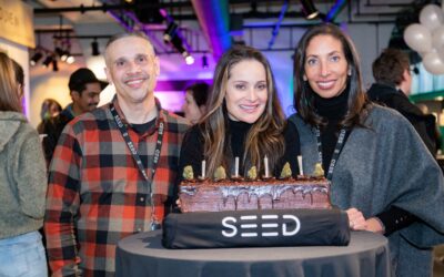 Thank you to all of our #customers, vendors, community, and friends who came out to celebrate SEED’s birthday bash. It was so much fun! We are very grateful for your support. #BirthdayBash #SeedBlog #Dispensary