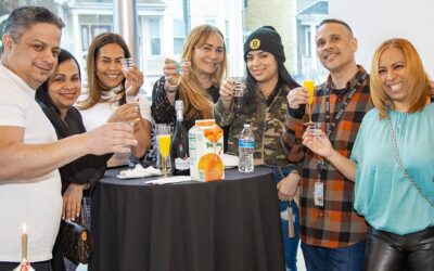 Thank you to everyone who made SEED’s birthday bash amazing! We were happy to celebrate with so many of our wonderful investors and friends. #SeedBlog #BirthdayBash #bostonsbestdispensary