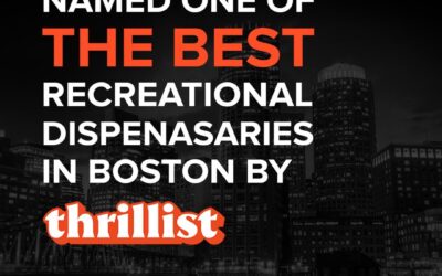 Guess who was named one of the Best Recreational Dispensaries in Boston by @thrillist 🥳 #SeedBlog #Seedyourhead #bostonsbestdispensary #seed #boston #jamaicaplain #dispensary #cannabis #cannabiscommunity #cannabisculture #weedstagram #edibles #dispensarylife #hightimes #cannabisindustry