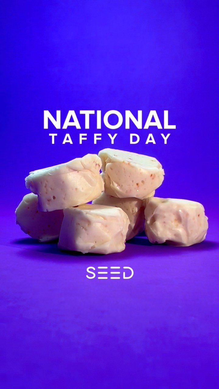 What's your favorite taffy flavor?