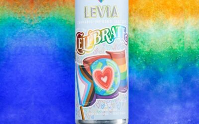 SEED Pride Block Party  June 12 at 12pm at SEED🦄 The latest limited-edition #Pride can, perfect design for our #prideblockparty Pride Block Party