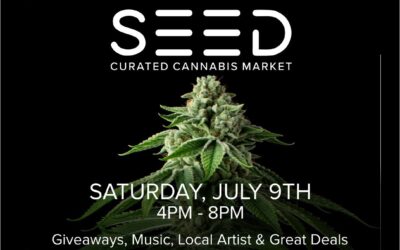 Portland, ME Hey #Portland – Is it Saturday yet! 🤩 2 days until the Grand Opening. July 9th.  @ our new location 553 Congress Portland, ME 04101 ‍ @p.van.1  Kenny Grimsley 📸 @imagixstudio #SeedPortland #SeedYourHead #PortlandDispensary #womanownedbusiness #SecondLocation #Grandopening #LocalBusiness #Smallbusiness @seedyourhead