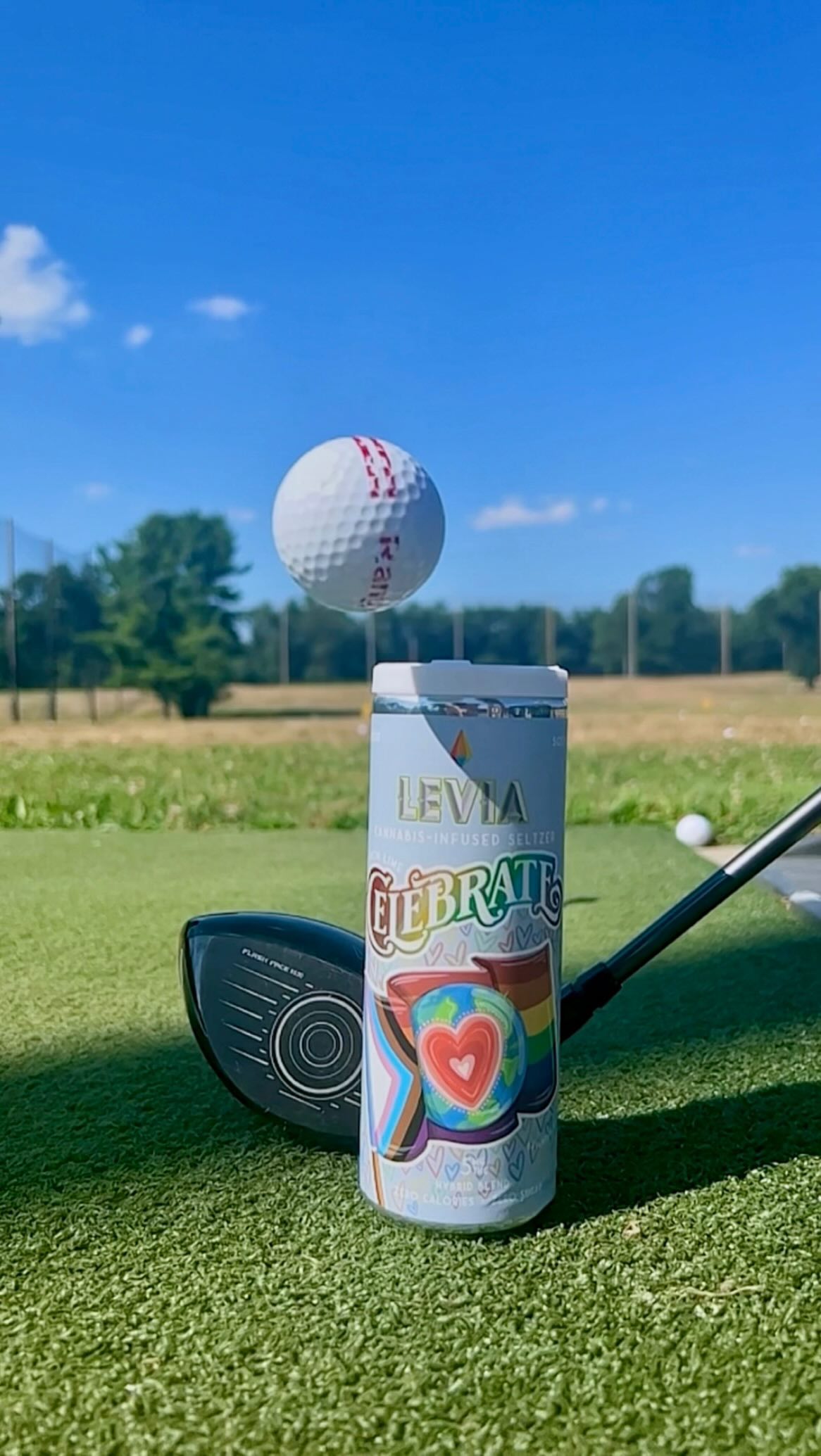 Boston, MA
SWING . DRINK . REPEATCannabis-Infused Social Seltzer#