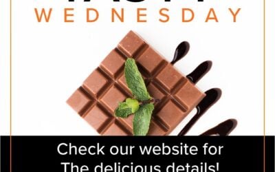 Tasty Wednesday in Portland, Maine 🤤 Link in Bio #Seedyourhead #Notforsale #PortlandBlog #Chocolate #Gummies #edibles #portlandmaine #wednesday