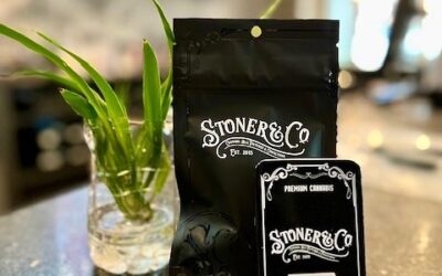 Portland, ME your day just improved with @stonerandco products!