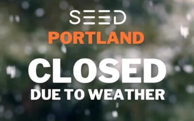 Looks like Mother Nature is calling the shots today 1/23 at our #Portland, Maine location, but don’t worry we’ll be back in action tomorrow! Stay safe and warm out there! #closedduetoweather #snowday #seedyourhead #portlandblog