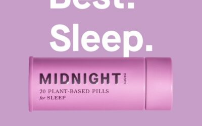 Are you ready to take the express train to dreamland? Meet 1906 Midnight Drops: An incredible blend of sleep-inducing plant medicines to give you the best sleep of your life, no joke. #notforsale #seedyourhead #sleepbetter #tired #tiredmom #sleepingbeauty