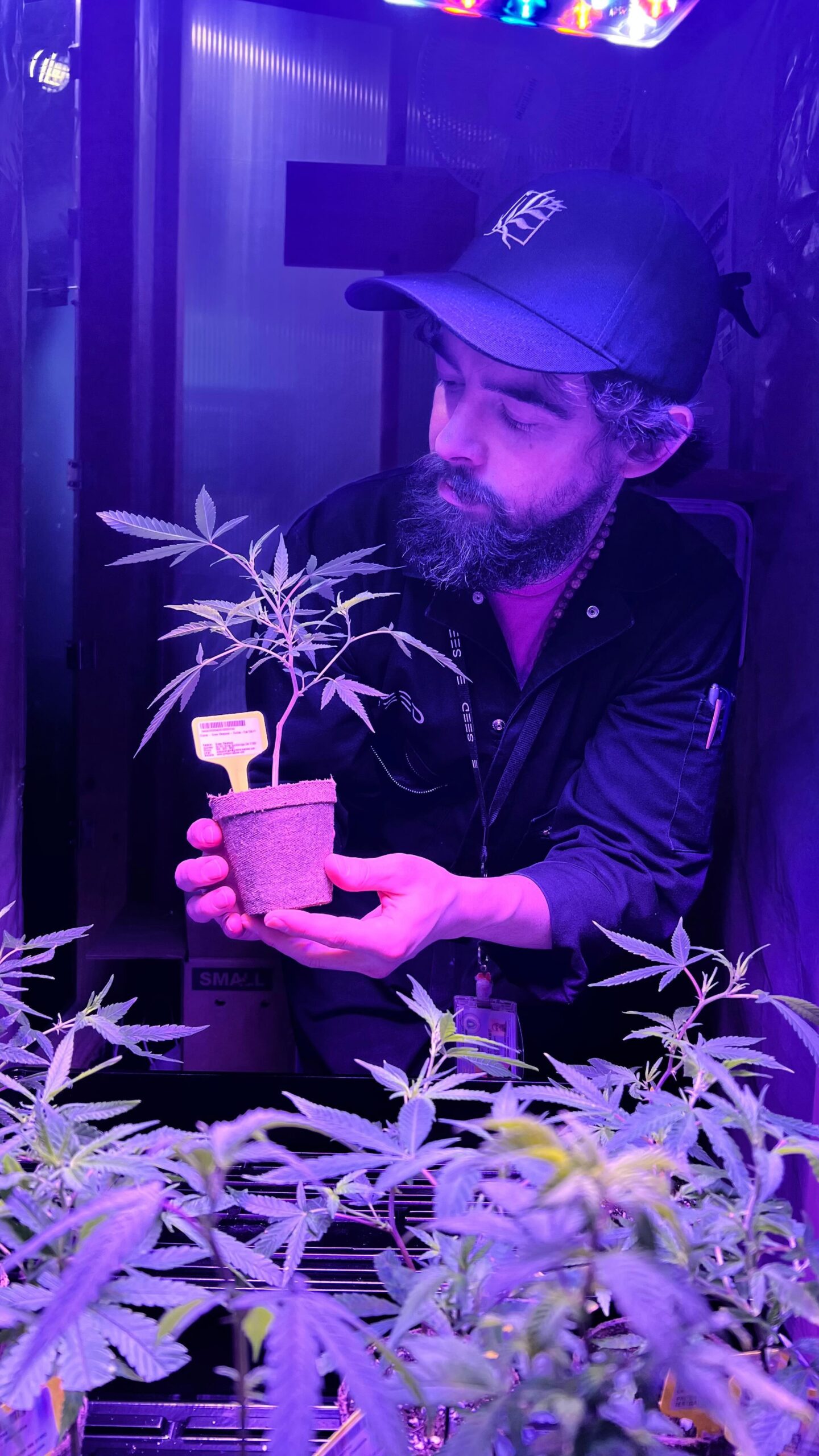 Ready to take your home garden to the next level?Join us today Saturday, March 4th and learn how to grow your very own cannabis clone like a pro!