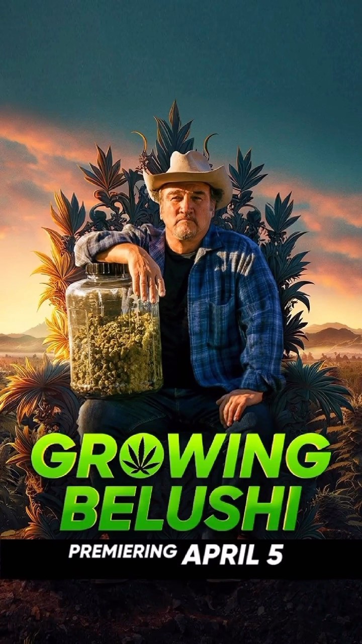 Come to SEED Boston today and experience the magic of Belushi’s Farm Hash for yourself! And don’t forget to tune in to the premiere of “Growing Belushi”