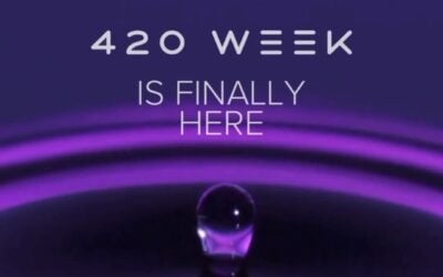 Happy 420 Week!  Are you ready to celebrate? We’ve got all the details you need to make it a high time. Check out our website now!  #seedyourhead #seedblog #420week #cannabiscommunity #weedlove #highsociety