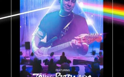 Portland,ME Come join @johnpitblado, bassist for Connecticut-based #pinkfloyd tribute, @mauvelloyd, for an evening of solo acoustic Pink Floyd, including a full run of The Wall. He’ll be joined by Maine’s own up-and-coming singer song-writer phenom @darbysabin, for some Floyd duets, and a set-break mini-set of Darby’s originals! Tickets are $20 and includes a light show, GOODIE BAG and a VIP discount at Seed Portland! #Seedportland #seedyourhead #concert #liveperformance #pinkfloydfans #pinkfloydthewall