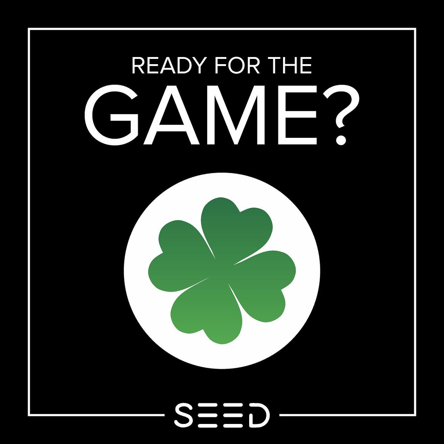 We've got you covered with some awesome goodies!Stop by and stock up on snacks and drinks to prepare for the game.