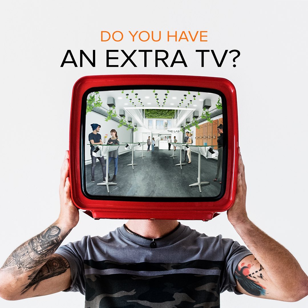 Do you have an extra TV?
Boston & Portland!
@corecannabismuseum is currently seeking donations of TVs. Anyone who brings one in this week will be eligible to receive a special gift from Seed 🙂DM for details :)