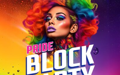 Join us this Sunday, June 11th, 12pm-7pm as we celebrate Pride with an incredible block party!  Get ready for amazing vendors, a fantastic show, and an unforgettable experience! ️ #PrideBlockParty #LoveIsLove #seedyourhead #pridemonth #boston