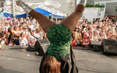 Join us this Sunday, June 11, JP Pride Block Party!  Last year’s event was an absolute blast, and we can’t wait to celebrate with you again. 🥳 Let’s make this year’s Pride celebration even more unforgettable!  Link in our bio. #SEEDPrideBlockParty #Pride2023 #CelebrateWithUs