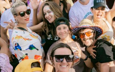 Last year’s JP pride block party was a blast! Join us this Sunday, June 11, as we recreate the magic and celebrate our amazing community! Check out the details in our bio. Let’s make it an unforgettable day of love and pride!  📸: @imagixstudio #seedboston #seedyourhead #pridemonth #pride2023 #prideboston #jamaicaplain