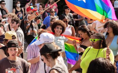 Looking back at the sheer magic of our previous Pride block party, where the music by @jamilaafrika became the heartbeat of our souls. Prepare yourselves for another unforgettable experience this Sunday, June 11th. Bring your loved ones, young and old, including your furry pals. Let’s make this day shine brighter than ever! 🤗 📸: @imagixstudio #seedyourhead #seedboston #seedblog #PrideBlockParty #LoveWithoutLimits