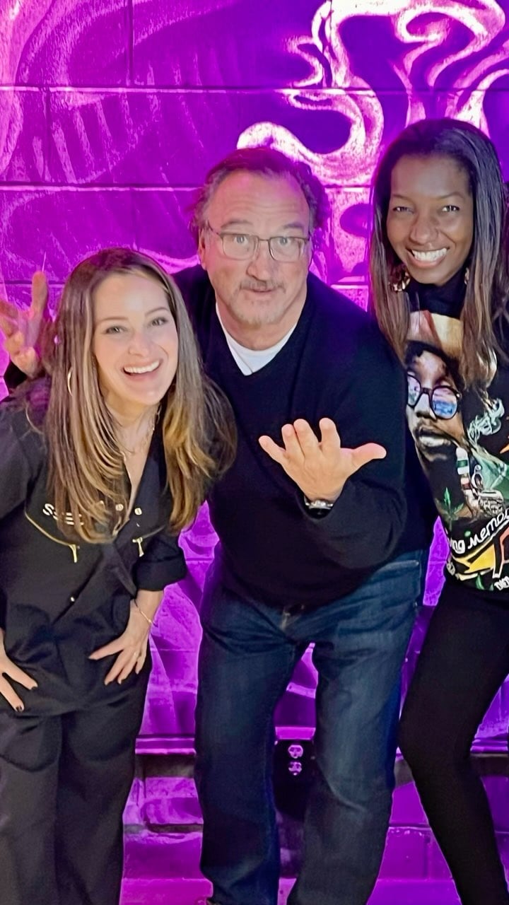 An amazing 2023 behind us, and we’re geared up for an even more fantastic 2024!
Let’s make this year one for the books!