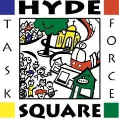 Hyde Square Task Force Logo