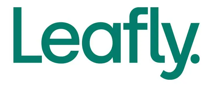 leafly logo