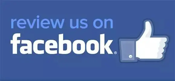 review us on Facebook