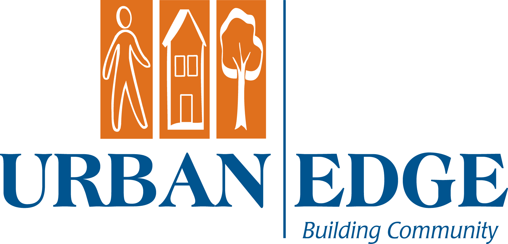 urban edge logo