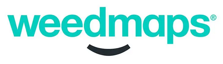 weedmaps logo