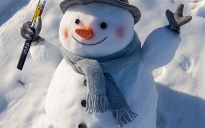 Our snowbud’s into vapes!How are you enjoying the snow? Share your snowy day! ️ #seedyourhead #seedboston #snowday #snowboston #snowman