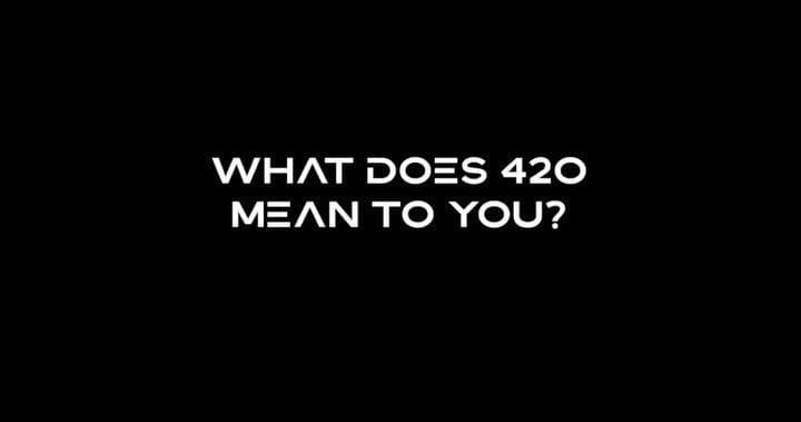 What does 4/20 mean to you?@_terpenepapi