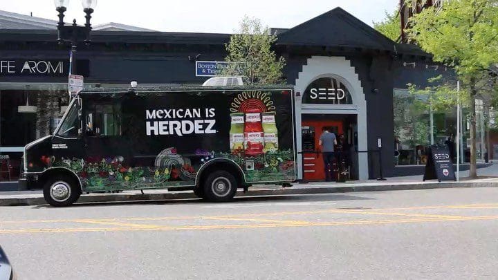 We’re celebrating Cinco de Mayo at Seed! ??Stop by and enter to win a Cinco de Mayo Party Pack and grab a FREE Herdez Salsa (while supplies last). @herdeztraditionsIf you’re making margaritas today, considering infusing them with the @select.better Squeeze.