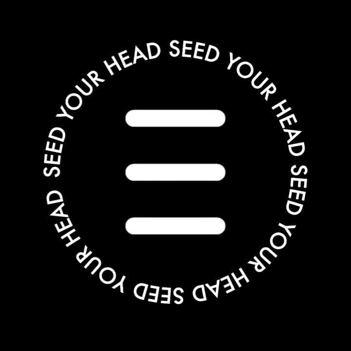 Seed your mind with new ideas.Seed your community with new values.Seed your life with the inherent power of cannabis.