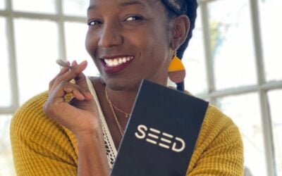 Happy FrHIGHday! Stop by Seed to re-up for the weekend. @ms__tosh #seed #seedyourhead #bostondispensary #bostonweed #bostoncannabis #bostonmarijuana #bostonsbest