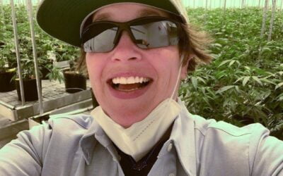 Exceptional curation starts with a stellar curator. Meet our all-star menu master Lisa. Lisa comes to Seed with six years of cannabis experience and a deep passion for the community. In her own words: “I don’t just love weed, I love helping other people find their relationship with it.” #seed #seedyourhead #bostondispensary #bostonweed #bostoncannabis #bostonmarijuana #bostonsbestdispensary