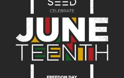 Juneteenth honors the end to slavery in the United States and is considered the longest-running African American holiday. This is the first year that Juneteenth is officially a federal holiday. #juneteenth #seed #seedyourhead #bostondispensary #bostonweed #bostoncannabis #bostonmarijuana #bostonsbestdispensary