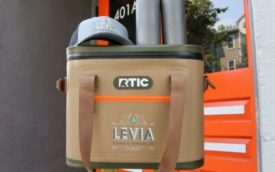 Win this @rticoutdoors cooler, courtesy of our friends at Levia @leviabrands! We’re throwing in some swag to sweeten the pot as well! Click the link to enter! #seed #seedyourhead #doseyourhead #levia #cannabisseltzer #bostonsbestdispensary #bostondispensary #massachusettsdispensary