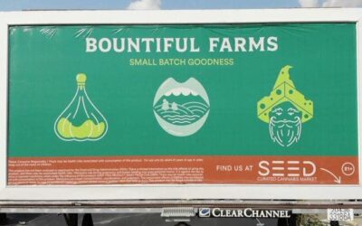 Find these award winning strains from Bountiful Farms, exclusively in Boston, at Seed.  @bountifulfarms #bostonsbestdispensary #seed #seedyourhead #boston #jamiacaplain #garlicjuice #michiganmouth #wizardcheese