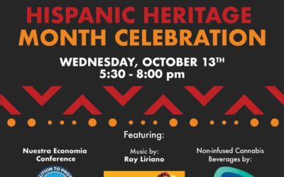 Join us at Seed Wednesday, October 13th as we celebrate Hispanic Heritage Month with Latinx community and industry leaders.   Come network, empower and party with mocktails by @cantripseltzer , Cuban Cuisine by @donahabana and music by @theraylirianoexperience Show up or click to secure your spot #hispanicheritagemonth #hispanicheritagemonth2021 #boston #bostonmuseum #jamaicaplain — Únase a nosotros en Seed el miércoles 13 de octubre para celebrar el Mes de la Herencia Hispana con la comunidad latina y los líderes de la industria. Ven a la red, empodera y festeja con cócteles sin alcohol de @cantrip, Cuban Cuisine de @donahabana y música de @rayliriano Preséntese o haga clic para asegurar su lugar