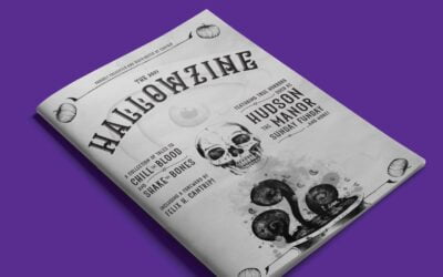 Readers Beware…the HallowZine has arrived at Seed!  A free collection of tales to get you in the mood for the spookiest of seasons. Sponsored and created by @cantripseltzer , this tome of terrifying stories, poems, and drawings is best read at night, by candlelight… #cantrip #cannabiseltzer #hallowzine #boston #jamaicaplain #seed #seedyourhead #bostonsbestdispensary