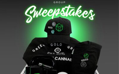 Enter to Win a @greengoldgroup & #SEED Merch Pack  Link in Bio – #Raffle ends February 28th . . . #raffle #giveaway #win #raffles #winner #seed #seedblog