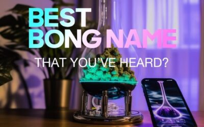 Golden Bong, Agent 420 Bond, spill the names!  #seedyourhead #seedportland #seedboston #bongbeauties #seedblog