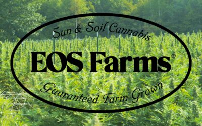 EOS Farms Popup @ Seed