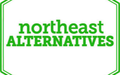 Northeast Alternatives Pop-up @ Seed