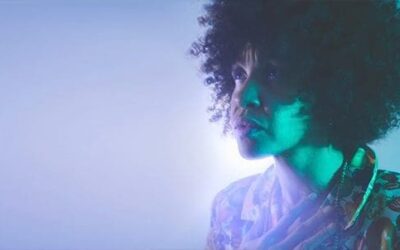 BAND #1 – ADRIENNE MACK DAVIS