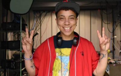 DJ set – Ayo ‘Buelo